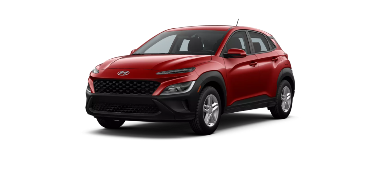 2023 Hyundai Kona: Colors, Pricing & Specs | Webb Hyundai Highland